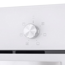 Духовой шкаф MAUNFELD EOEC.586W