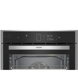 Духовой шкаф HOTPOINT-ARISTON FE9 S1351 DSH IX