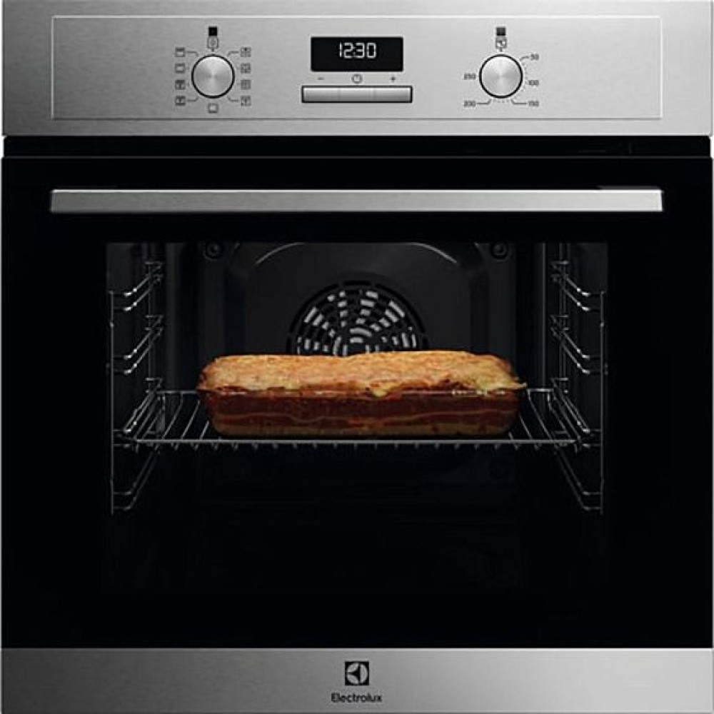 Духовой шкаф ELECTROLUX OED3H40BX