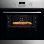 Духовой шкаф ELECTROLUX OED3H40BX