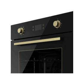Духовой шкаф KUPPERSBERG NC 693 B