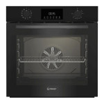 Духовой шкаф INDESIT IBFTE 3844 BL