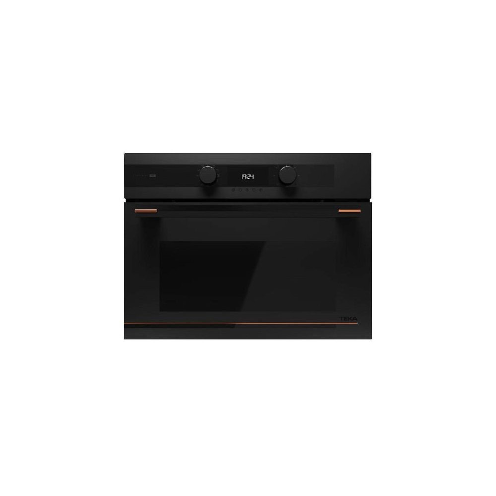 Духовой шкаф TEKA HLC 84-G1 C MATT BLACK (111160015)