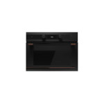 Духовой шкаф TEKA HLC 84-G1 C MATT BLACK (111160015)