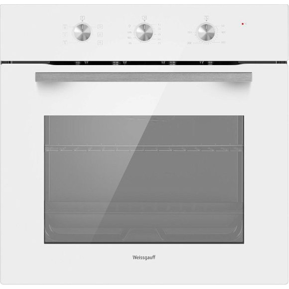 Духовой шкаф WEISSGAUFF EOM 262 PMW