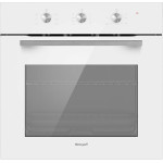 Духовой шкаф WEISSGAUFF EOM 262 PMW