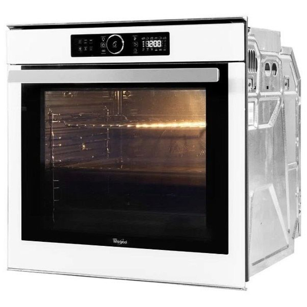 Духовой шкаф WHIRLPOOL AKZM 8420 WH