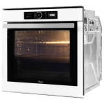 Духовой шкаф WHIRLPOOL AKZM 8420 WH
