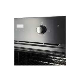 Духовой шкаф LERAN EO 6474 BBG
