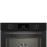 Духовой шкаф INDESIT IBFTE 3844 BL