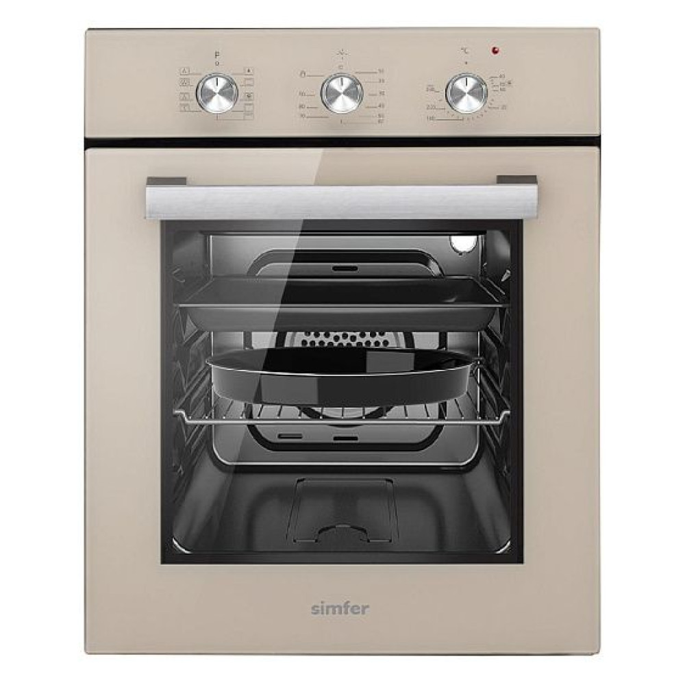 Духовой шкаф SIMFER B4EJ19070