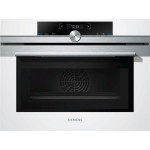 Духовой шкаф Siemens CM 633GBW1 белый