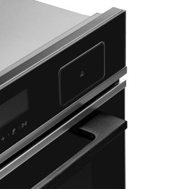 Духовой шкаф MAUNFELD MCMO5016STGB