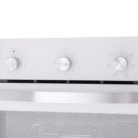 Духовой шкаф MAUNFELD EOEC.586W