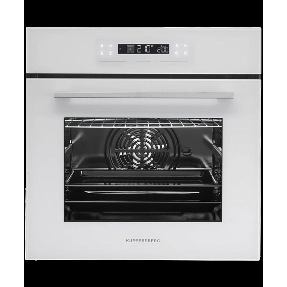 Духовой шкаф KUPPERSBERG HO 615 W