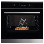 Духовой шкаф ELECTROLUX EOE7F31X
