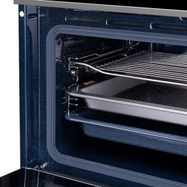 Духовой шкаф MAUNFELD MCMO5016STGB