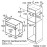 Духовой шкаф BOSCH HRG6753S2