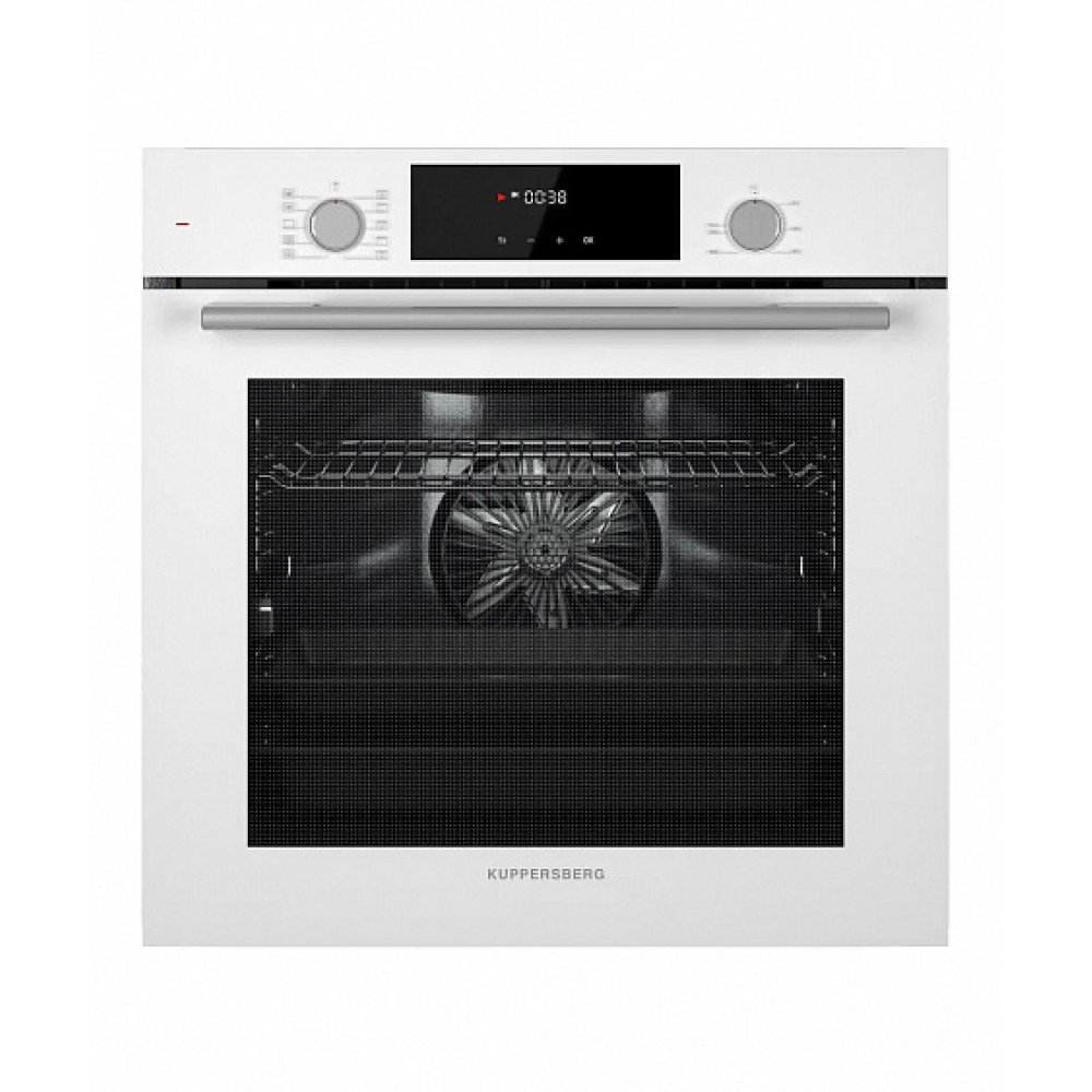 Духовой шкаф KUPPERSBERG HF 609 W