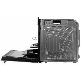Духовой шкаф HYUNDAI HMEO 6780 DX