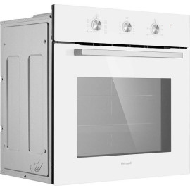 Духовой шкаф WEISSGAUFF EOM 262 PMW