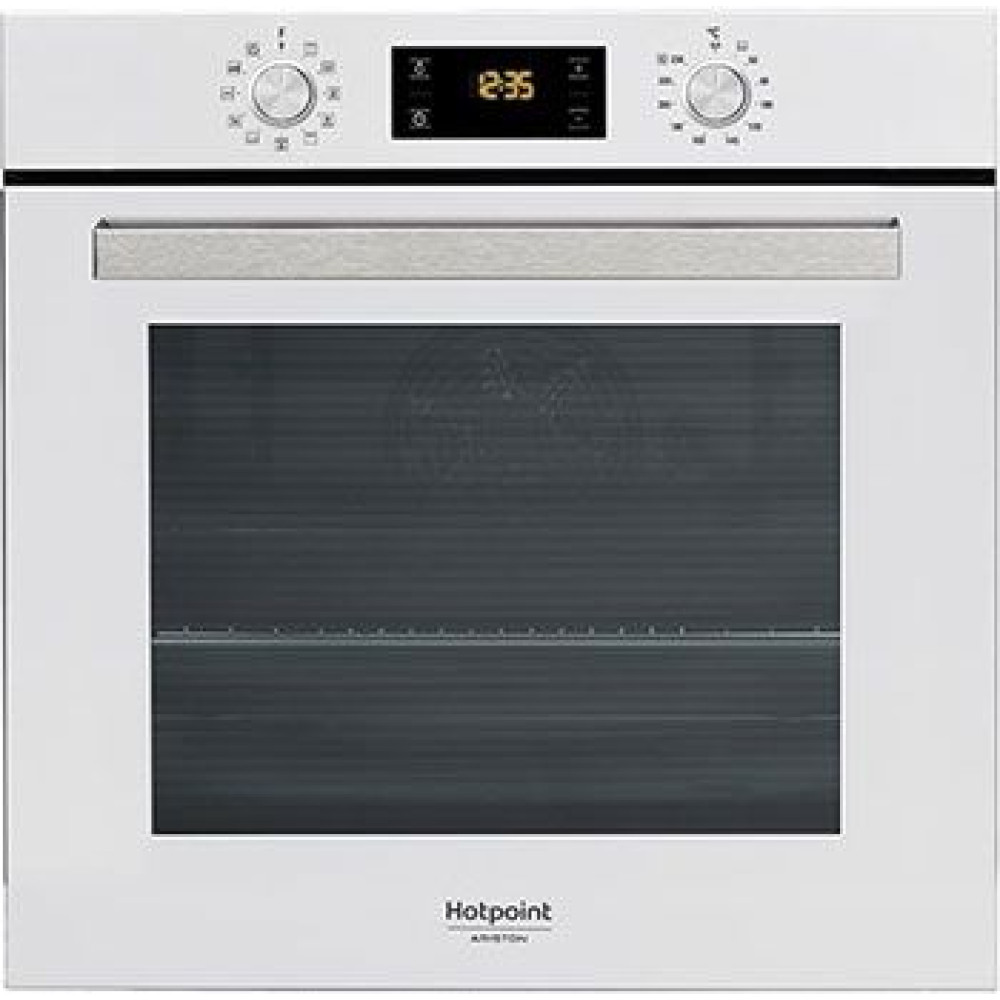 Духовой шкаф HOTPOINT-ARISTON FA5 841 JH WHG
