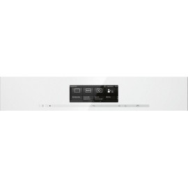 Духовой шкаф MIELE H6860BPX BRWS бриллиантовый белый