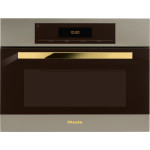 Духовой шкаф MIELE h 5080 bm fire
