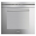 Духовой шкаф SMEG sc115x