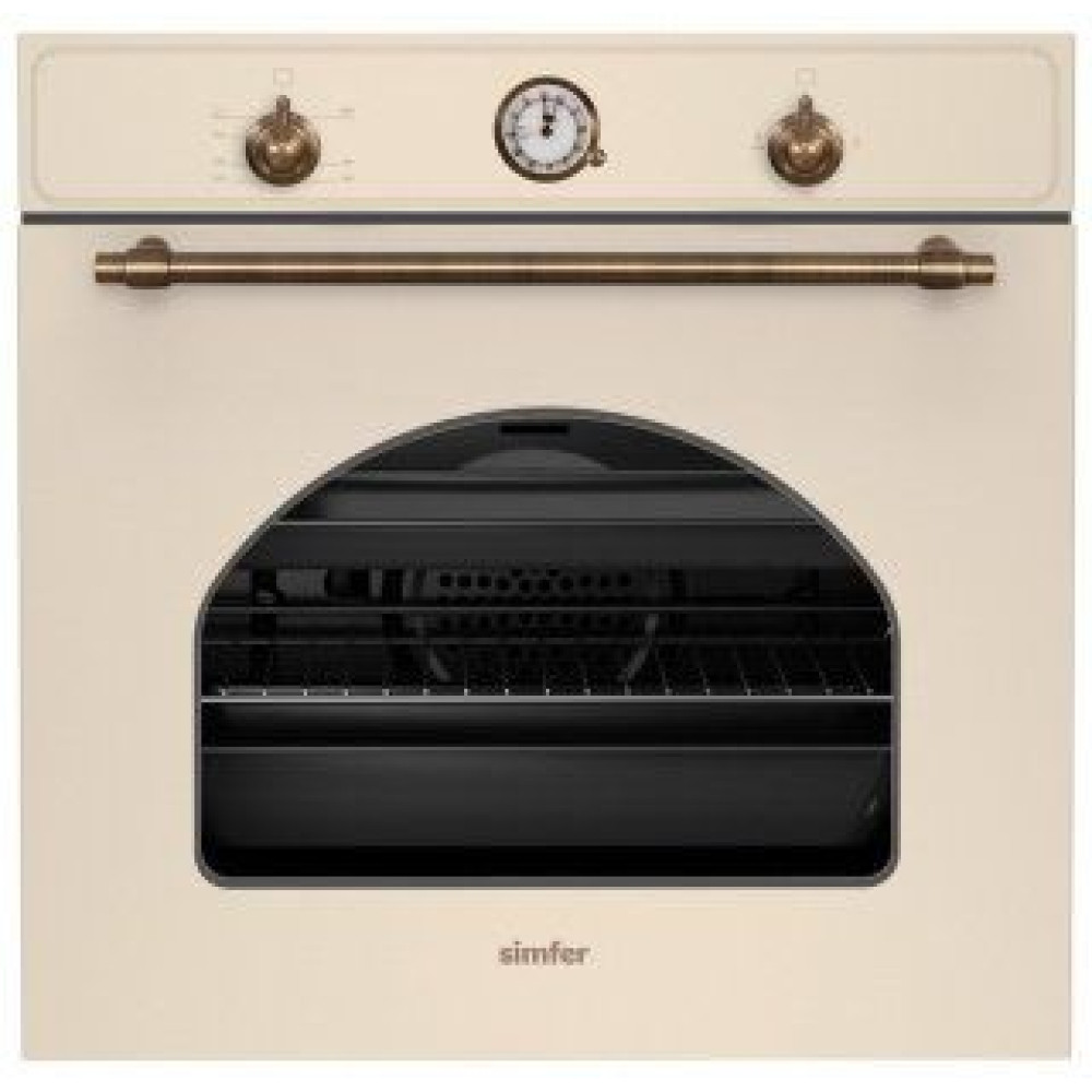 Духовой шкаф SIMFER B6GO72011