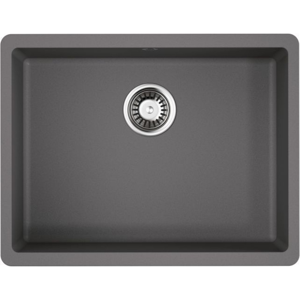 Кухонная мойка OMOIKIRI Kata 54-U-GR (арт.4993411)