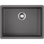 Кухонная мойка OMOIKIRI Kata 54-U-GR (арт.4993411)