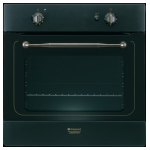 Духовой шкаф HOTPOINT-ARISTON FHR G (AN)
