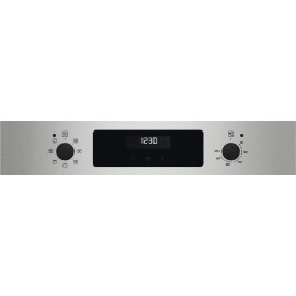 Духовой шкаф ZANUSSI OPZB 4310 XV