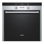 Духовой шкаф SIEMENS hb 33bd550j