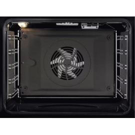 Духовой шкаф ELECTROLUX KODEC70X