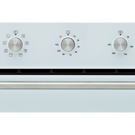 Духовой шкаф AKPO PEA 7008MMD01 WH