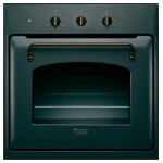 Духовой шкаф HOTPOINT-ARISTON ft 820.1 an