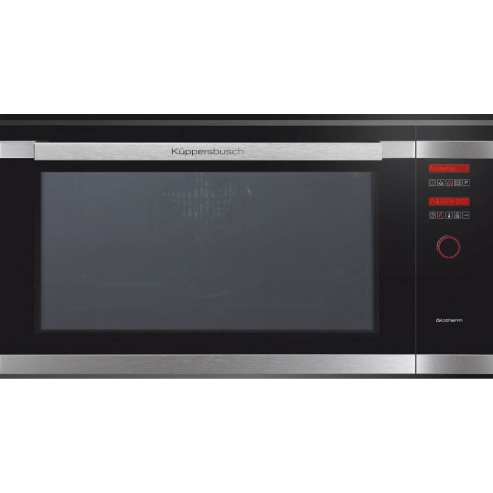 Духовой шкаф KUPPERSBUSCH eeb9860.0jx1