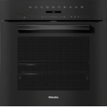 Духовой шкаф MIELE H7262BP OBSW черный обсидиан