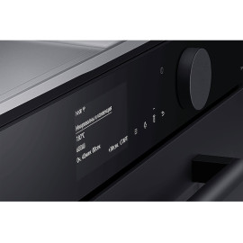 Духовой шкаф SAMSUNG NQ50T9539BD/WT