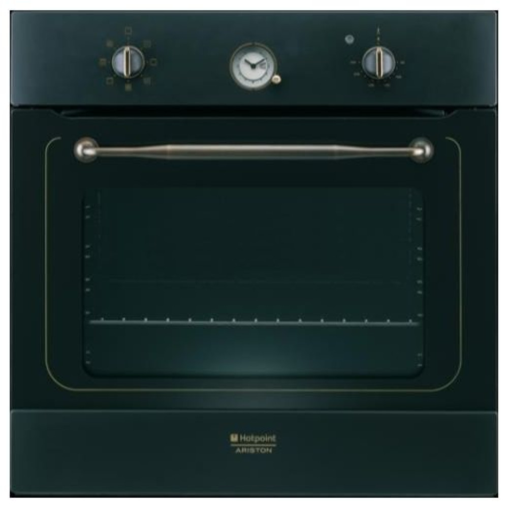 Духовой шкаф HOTPOINT-ARISTON 7OFHR 640 (AN) RU/HA S