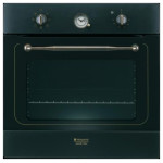 Духовой шкаф HOTPOINT-ARISTON 7OFHR 640 (AN) RU/HA S