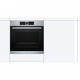 Духовой шкаф BOSCH hbc 86k753
