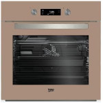 Духовой шкаф Beko BIM 24301 BRCS