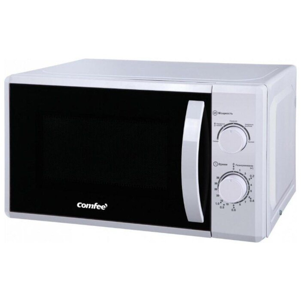 Микроволновая печь COMFEE CMW207M02W