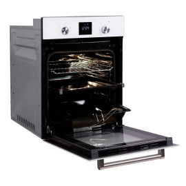 Духовой шкаф BERTAZZONI F6011PROPTX