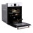 Духовой шкаф BERTAZZONI F6011PROPTX