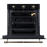 Духовой шкаф GRAUDE BK 60.2 S