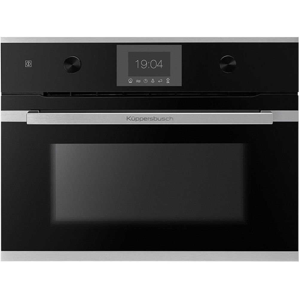Духовой шкаф KUPPERSBUSCH CBM 6350.0 S